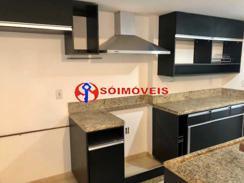 Conheça IMG_2156 do imóvel - Apartamento 2 quartos à venda Rio de Janeiro,RJ Jardim Botânico - R$ 850.000 - LBAP23564 - 5 IMG_2156 - 5