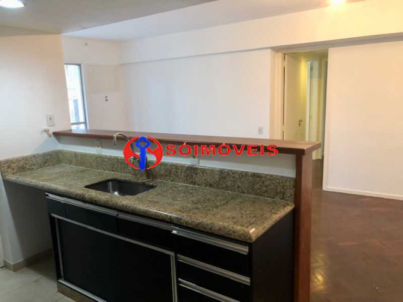 Conheça IMG_2157 do imóvel - Apartamento 2 quartos à venda Rio de Janeiro,RJ Jardim Botânico - R$ 850.000 - LBAP23564 - 7 IMG_2157 - 7