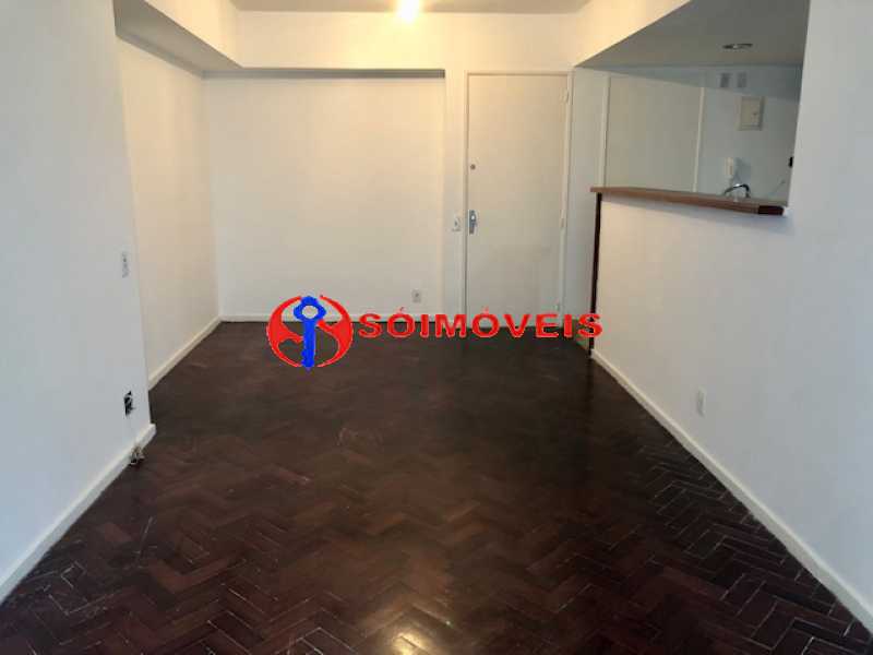Conheça IMG_2162 do imóvel - Apartamento 2 quartos à venda Rio de Janeiro,RJ Jardim Botânico - R$ 850.000 - LBAP23564 - 3 IMG_2162 - 3