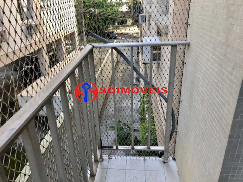 Conheça IMG_2164 do imóvel - Apartamento 2 quartos à venda Rio de Janeiro,RJ Jardim Botânico - R$ 850.000 - LBAP23564 - 9 IMG_2164 - 9