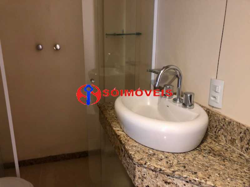 Conheça IMG_2167 do imóvel - Apartamento 2 quartos à venda Rio de Janeiro,RJ Jardim Botânico - R$ 850.000 - LBAP23564 - 10 IMG_2167 - 10