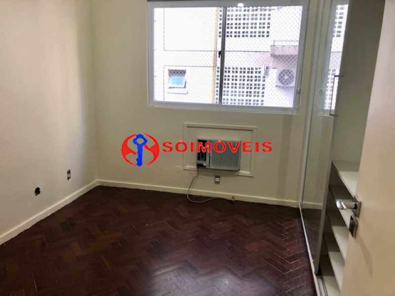 Conheça IMG_2169 do imóvel - Apartamento 2 quartos à venda Rio de Janeiro,RJ Jardim Botânico - R$ 850.000 - LBAP23564 - 11 IMG_2169 - 11