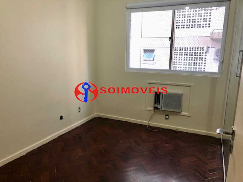 Conheça IMG_2170 do imóvel - Apartamento 2 quartos à venda Rio de Janeiro,RJ Jardim Botânico - R$ 850.000 - LBAP23564 - 12 IMG_2170 - 12