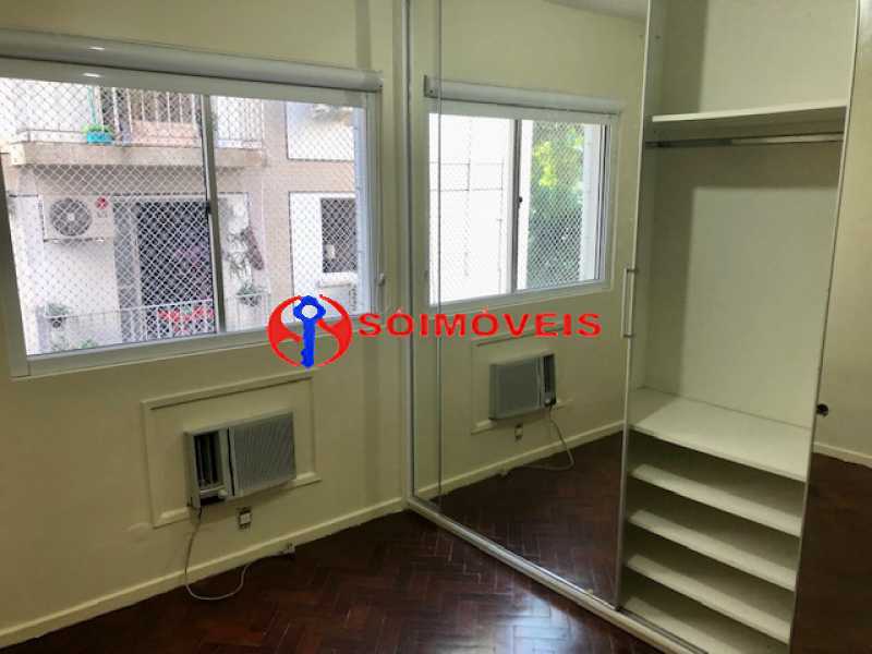 Conheça IMG_2171 do imóvel - Apartamento 2 quartos à venda Rio de Janeiro,RJ Jardim Botânico - R$ 850.000 - LBAP23564 - 13 IMG_2171 - 13