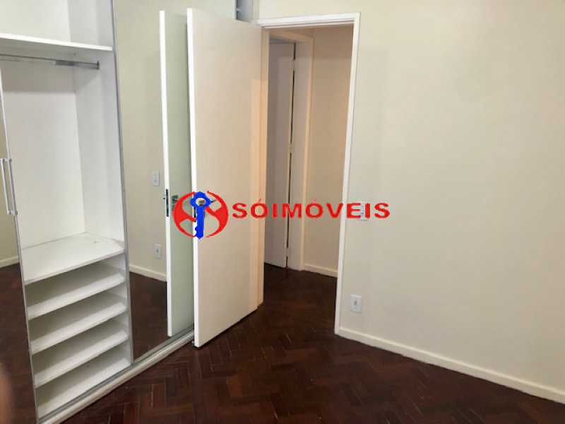 Conheça IMG_2172 do imóvel - Apartamento 2 quartos à venda Rio de Janeiro,RJ Jardim Botânico - R$ 850.000 - LBAP23564 - 14 IMG_2172 - 14