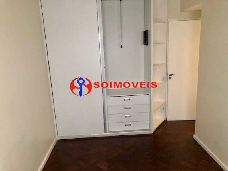 Conheça IMG_2175 do imóvel - Apartamento 2 quartos à venda Rio de Janeiro,RJ Jardim Botânico - R$ 850.000 - LBAP23564 - 17 IMG_2175 - 17