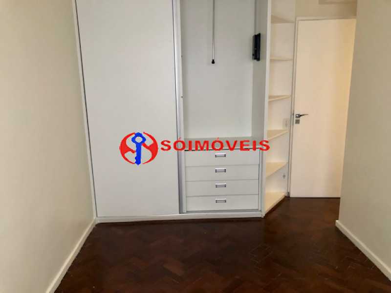 Conheça IMG_2176 do imóvel - Apartamento 2 quartos à venda Rio de Janeiro,RJ Jardim Botânico - R$ 850.000 - LBAP23564 - 19 IMG_2176 - 19