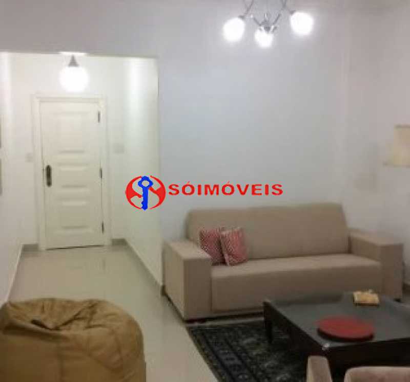 Conheça 1 do imóvel - Apartamento 3 quartos à venda Rio de Janeiro,RJ Copacabana - R$ 1.470.000 - LBAP35053 - 3 1 - 3