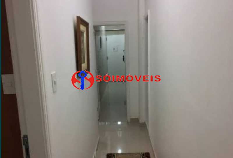 Conheça 3 do imóvel - Apartamento 3 quartos à venda Rio de Janeiro,RJ Copacabana - R$ 1.470.000 - LBAP35053 - 6 3 - 6