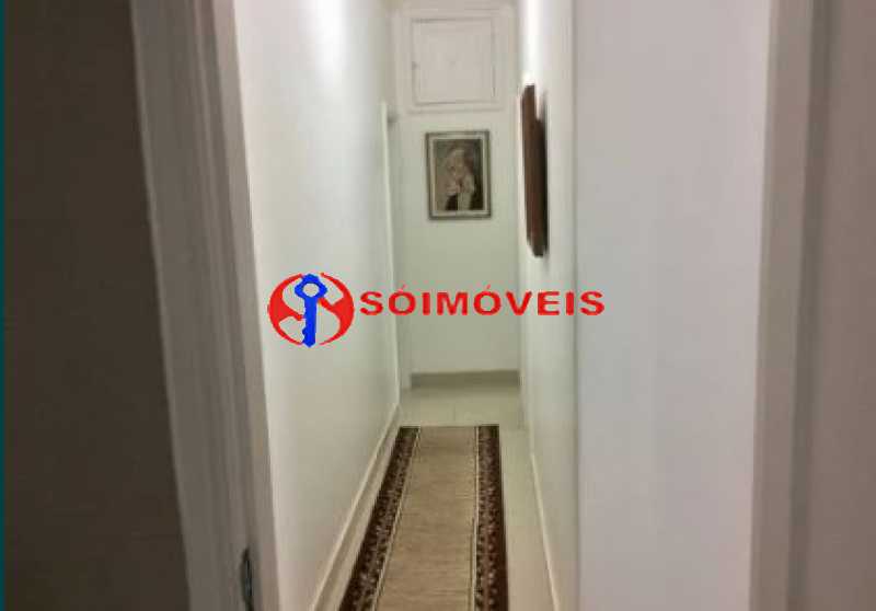 Conheça 4 do imóvel - Apartamento 3 quartos à venda Rio de Janeiro,RJ Copacabana - R$ 1.470.000 - LBAP35053 - 7 4 - 7