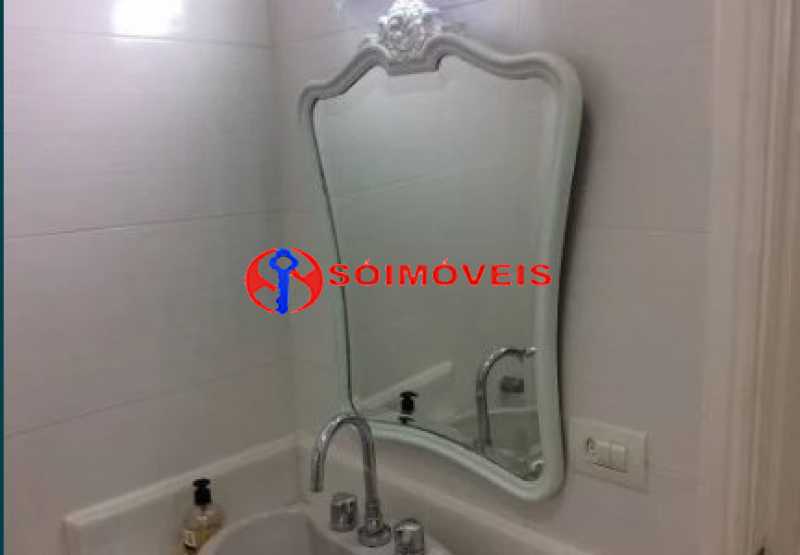 Conheça 5 do imóvel - Apartamento 3 quartos à venda Rio de Janeiro,RJ Copacabana - R$ 1.470.000 - LBAP35053 - 16 5 - 16