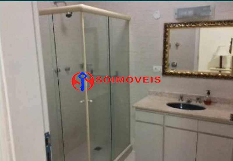 Conheça 6 do imóvel - Apartamento 3 quartos à venda Rio de Janeiro,RJ Copacabana - R$ 1.470.000 - LBAP35053 - 10 6 - 10