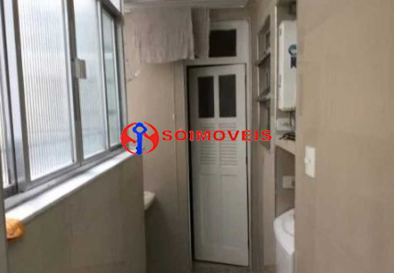 Conheça 7 do imóvel - Apartamento 3 quartos à venda Rio de Janeiro,RJ Copacabana - R$ 1.470.000 - LBAP35053 - 20 7 - 20