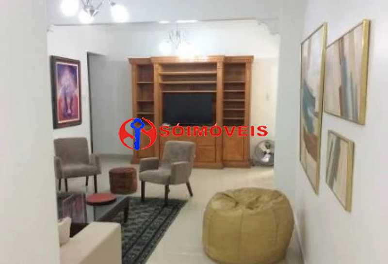 Conheça 8 do imóvel - Apartamento 3 quartos à venda Rio de Janeiro,RJ Copacabana - R$ 1.470.000 - LBAP35053 - 5 8 - 5