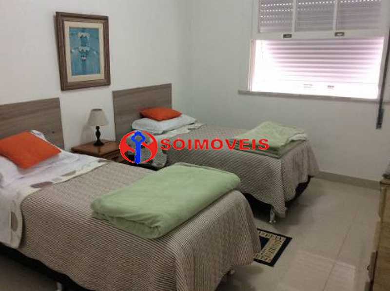 Conheça cf899fc29c229eda4e569d5b8d6a41 do imóvel - Apartamento 3 quartos à venda Rio de Janeiro,RJ Copacabana - R$ 1.470.000 - LBAP35053 - 15 cf899fc29c229eda4e569d5b8d6a41 - 15