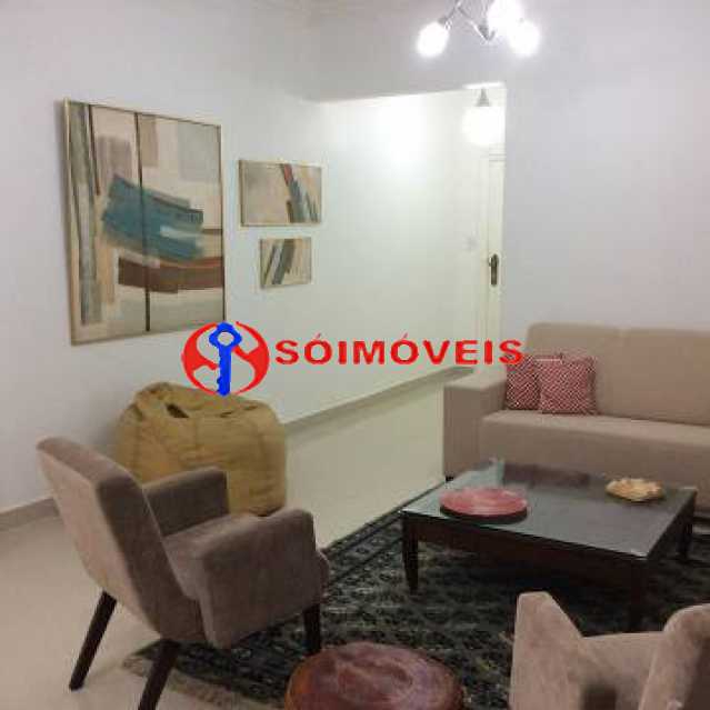 Conheça cfcaa2bea0743a7ac27a4490ddfb5c do imóvel - Apartamento 3 quartos à venda Rio de Janeiro,RJ Copacabana - R$ 1.470.000 - LBAP35053 - 2 cfcaa2bea0743a7ac27a4490ddfb5c - 2