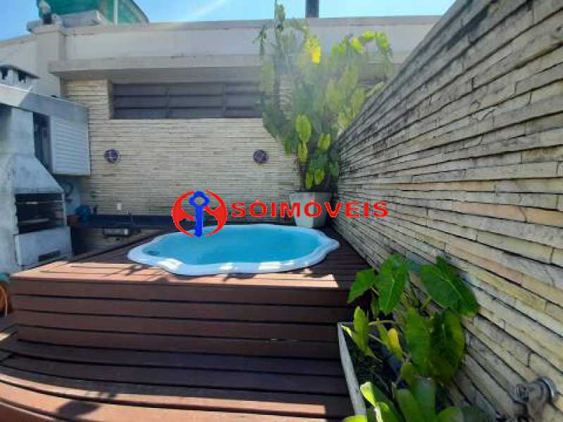 Conheça 8859d3f2b5aca0d0056788c783f068 do imóvel - Cobertura à venda Rua General Azevedo Pimentel,Rio de Janeiro,RJ Copacabana - R$ 1.350.000 - POCO10001 - 1 8859d3f2b5aca0d0056788c783f068 - 1