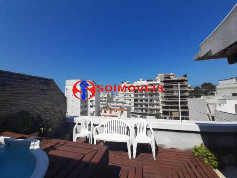 Conheça 52873c162a127779a29afca0d276b1 do imóvel - Cobertura à venda Rua General Azevedo Pimentel,Rio de Janeiro,RJ Copacabana - R$ 1.350.000 - POCO10001 - 4 52873c162a127779a29afca0d276b1 - 4