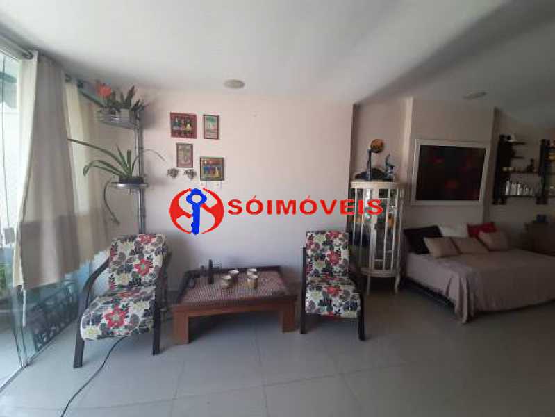 Conheça e90cb9399b51bb8e74038845e35b27 do imóvel - Cobertura à venda Rua General Azevedo Pimentel,Rio de Janeiro,RJ Copacabana - R$ 1.350.000 - POCO10001 - 11 e90cb9399b51bb8e74038845e35b27 - 11