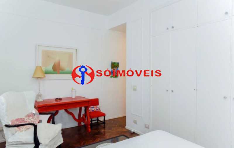 Conheça 6 do imóvel - EXCELENTE IMÓVEL COM APROXIMADAMENTE 160M2 NA EPITÁCIO PESSOA PARTE IPANEMA. - LBAP42023 - 6 6 - 6