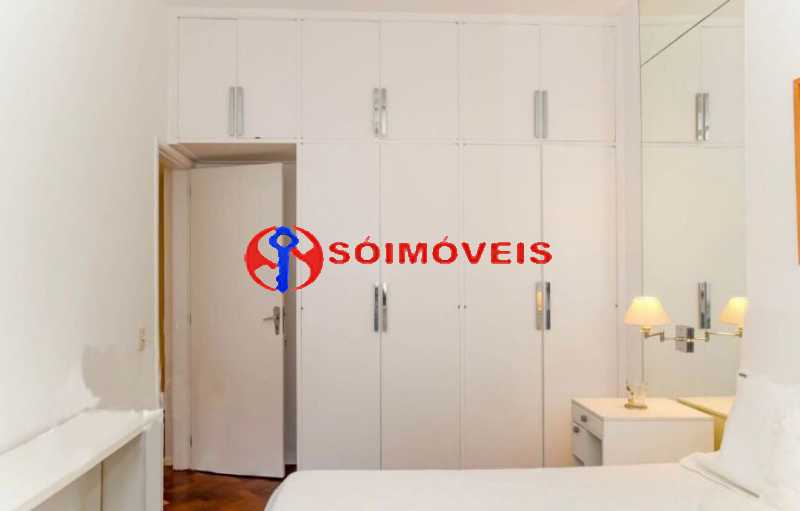 Conheça 10 do imóvel - EXCELENTE IMÓVEL COM APROXIMADAMENTE 160M2 NA EPITÁCIO PESSOA PARTE IPANEMA. - LBAP42023 - 10 10 - 10