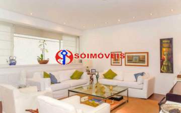 LOCALIZAÇÃO NOBRE - EXCELENTE IMÓVEL COM APROXIMADAMENTE 160M2 NA EPITÁCIO PESSOA PARTE IPANEMA. - LBAP42023 LOCALIZAÇÃO NOBRE - EXCELENTE IMÓVEL COM APROXIMADAMENTE 160M2 NA EPITÁCIO PESSOA PARTE IPANEMA. - LBAP42023