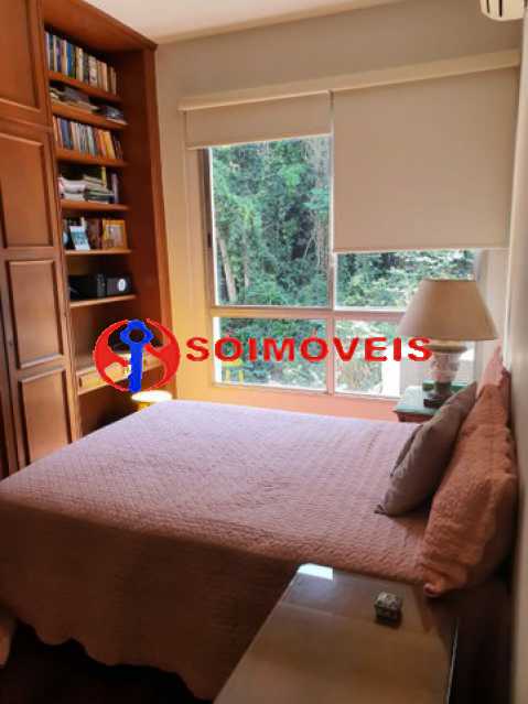 Conheça 910109327085045 do imóvel - Apartamento 4 quartos à venda Rio de Janeiro,RJ Laranjeiras - R$ 1.800.000 - LBAP42028 - 11 910109327085045 - 11