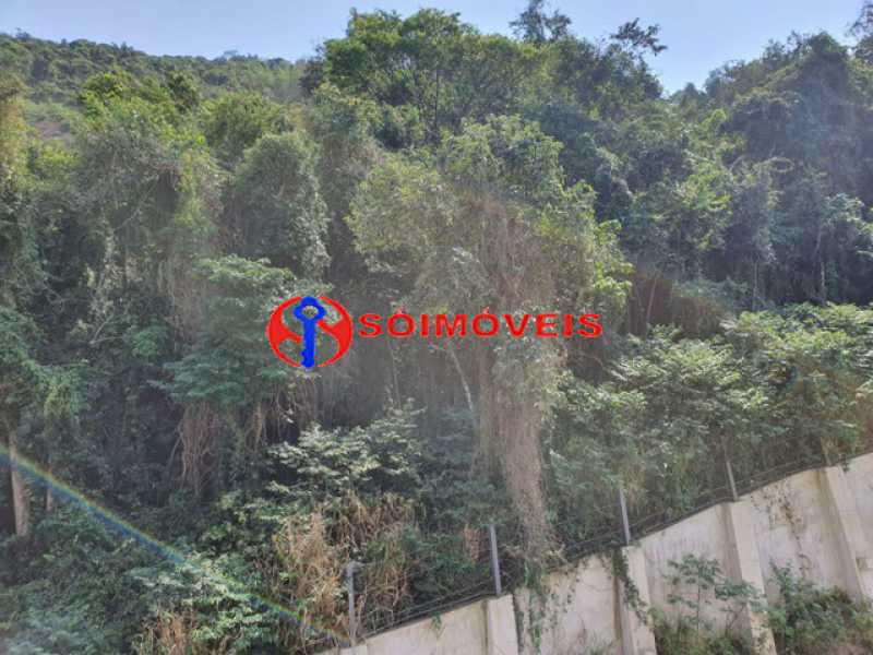 Conheça 910147809243198 do imóvel - Apartamento 4 quartos à venda Rio de Janeiro,RJ Laranjeiras - R$ 1.800.000 - LBAP42028 - 7 910147809243198 - 7