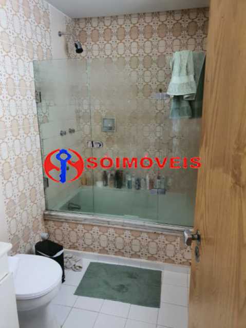 Conheça 910194685627029 do imóvel - Apartamento 4 quartos à venda Rio de Janeiro,RJ Laranjeiras - R$ 1.800.000 - LBAP42028 - 16 910194685627029 - 16