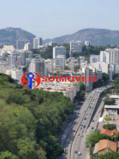 Conheça 912161926810556 do imóvel - Apartamento 4 quartos à venda Rio de Janeiro,RJ Laranjeiras - R$ 1.800.000 - LBAP42028 - 6 912161926810556 - 6