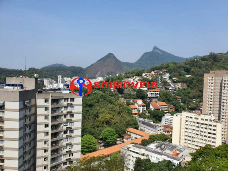 Conheça 915179446107017 do imóvel - Apartamento 4 quartos à venda Rio de Janeiro,RJ Laranjeiras - R$ 1.800.000 - LBAP42028 - 4 915179446107017 - 4