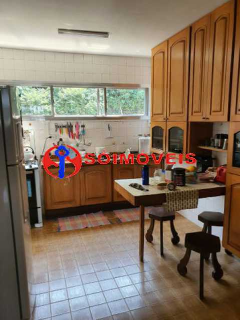 Conheça 916127686482248 do imóvel - Apartamento 4 quartos à venda Rio de Janeiro,RJ Laranjeiras - R$ 1.800.000 - LBAP42028 - 18 916127686482248 - 18