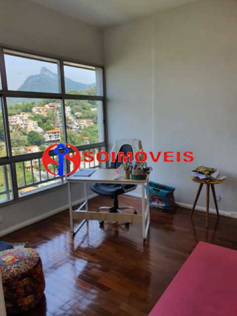 Conheça 916162803959070 do imóvel - Apartamento 4 quartos à venda Rio de Janeiro,RJ Laranjeiras - R$ 1.800.000 - LBAP42028 - 3 916162803959070 - 3