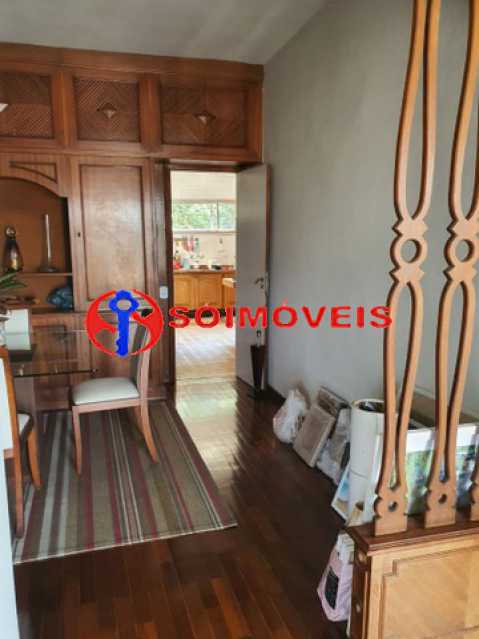 Conheça 916179686730747 do imóvel - Apartamento 4 quartos à venda Rio de Janeiro,RJ Laranjeiras - R$ 1.800.000 - LBAP42028 - 10 916179686730747 - 10