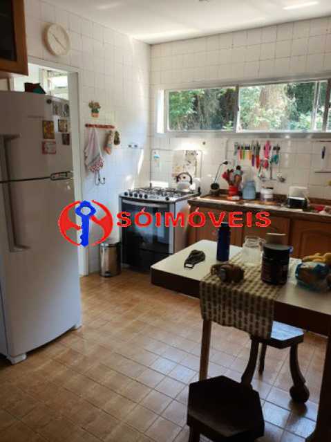Conheça 918167683719643 do imóvel - Apartamento 4 quartos à venda Rio de Janeiro,RJ Laranjeiras - R$ 1.800.000 - LBAP42028 - 19 918167683719643 - 19