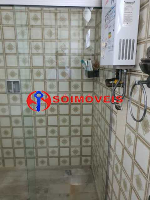 Conheça 919132209290734 do imóvel - Apartamento 4 quartos à venda Rio de Janeiro,RJ Laranjeiras - R$ 1.800.000 - LBAP42028 - 14 919132209290734 - 14