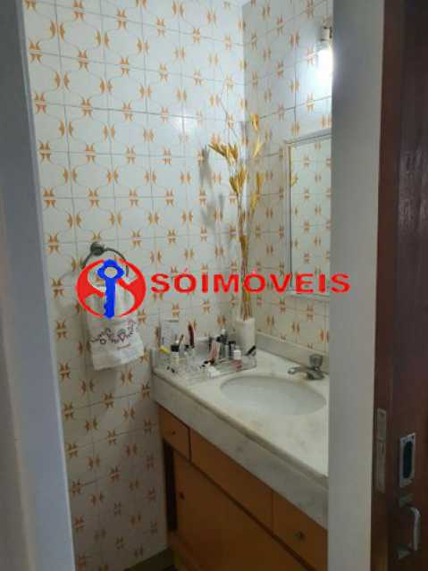Conheça 919163684436177 do imóvel - Apartamento 4 quartos à venda Rio de Janeiro,RJ Laranjeiras - R$ 1.800.000 - LBAP42028 - 15 919163684436177 - 15