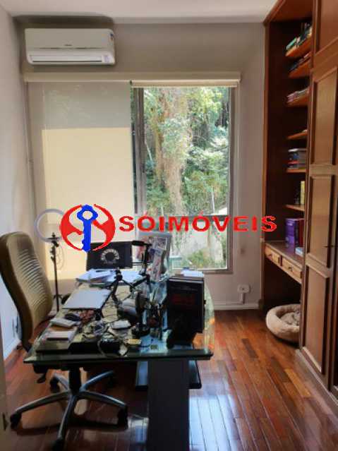 Conheça 919171803388546 do imóvel - Apartamento 4 quartos à venda Rio de Janeiro,RJ Laranjeiras - R$ 1.800.000 - LBAP42028 - 17 919171803388546 - 17