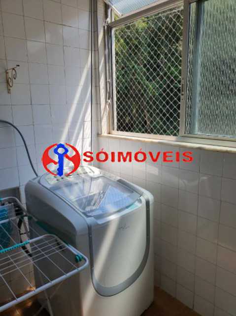 Conheça 919173929099977 do imóvel - Apartamento 4 quartos à venda Rio de Janeiro,RJ Laranjeiras - R$ 1.800.000 - LBAP42028 - 20 919173929099977 - 20