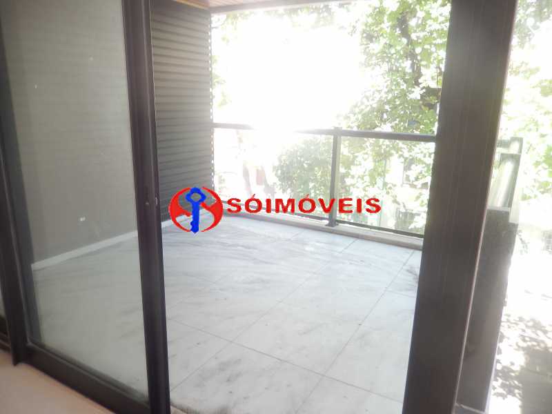 Conheça DSCN6333 do imóvel - Cobertura 2 quartos à venda Rio de Janeiro,RJ Ipanema - R$ 3.450.000 - LBCO20160 - 2 DSCN6333 - 2