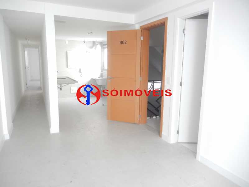 Conheça DSCN6337 do imóvel - Cobertura 2 quartos à venda Rio de Janeiro,RJ Ipanema - R$ 3.450.000 - LBCO20160 - 7 DSCN6337 - 7