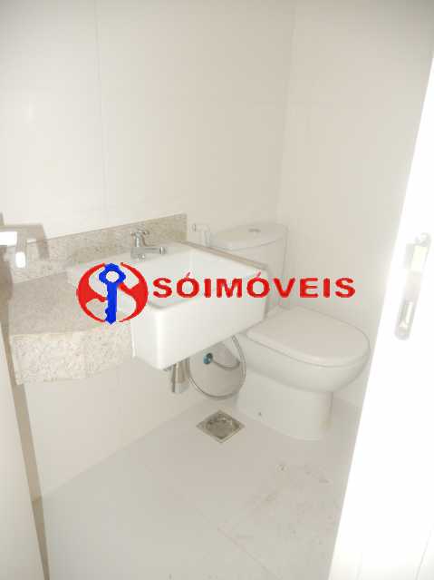 Conheça DSCN6338 do imóvel - Cobertura 2 quartos à venda Rio de Janeiro,RJ Ipanema - R$ 3.450.000 - LBCO20160 - 14 DSCN6338 - 14