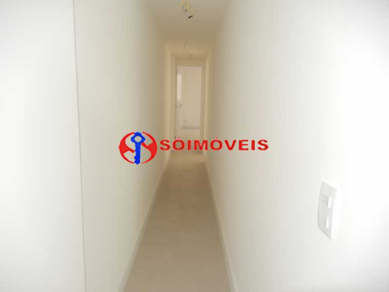 Conheça DSCN6344 do imóvel - Cobertura 2 quartos à venda Rio de Janeiro,RJ Ipanema - R$ 3.450.000 - LBCO20160 - 8 DSCN6344 - 8