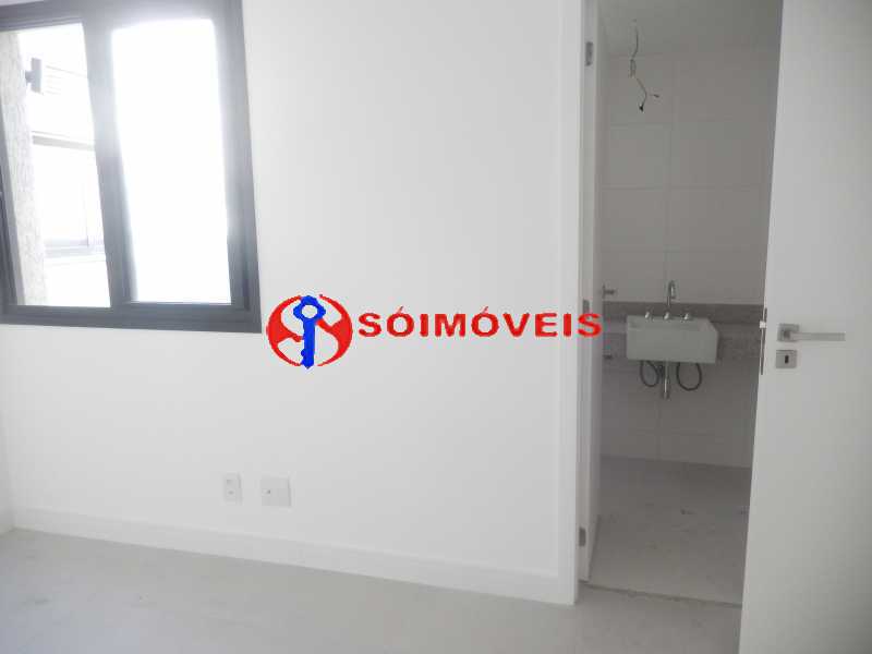 Conheça DSCN6348 do imóvel - Cobertura 2 quartos à venda Rio de Janeiro,RJ Ipanema - R$ 3.450.000 - LBCO20160 - 11 DSCN6348 - 11