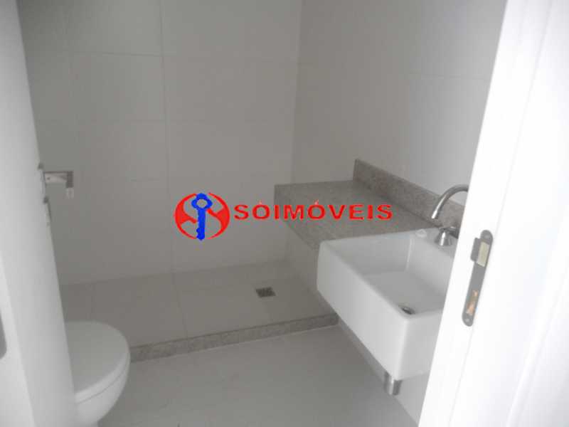Conheça DSCN6355 do imóvel - Cobertura 2 quartos à venda Rio de Janeiro,RJ Ipanema - R$ 3.450.000 - LBCO20160 - 13 DSCN6355 - 13
