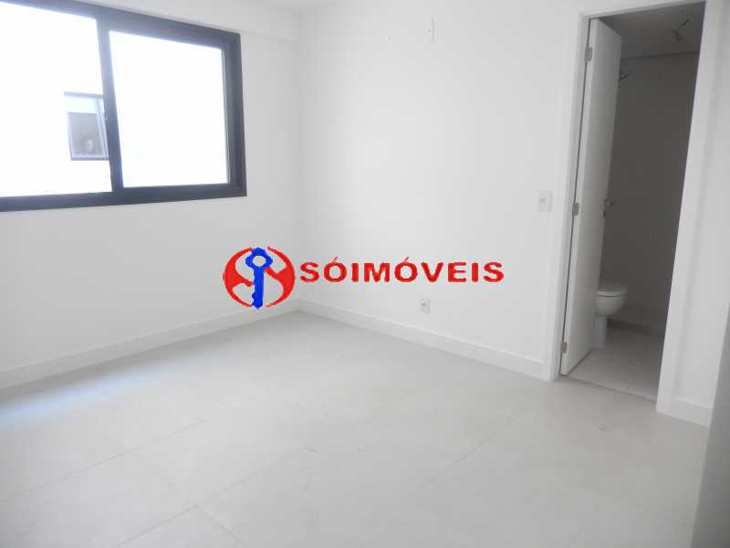 Conheça DSCN6358 do imóvel - Cobertura 2 quartos à venda Rio de Janeiro,RJ Ipanema - R$ 3.450.000 - LBCO20160 - 15 DSCN6358 - 15