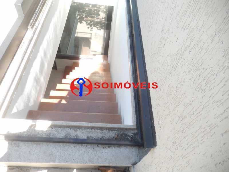 Conheça DSCN6373 do imóvel - Cobertura 2 quartos à venda Rio de Janeiro,RJ Ipanema - R$ 3.450.000 - LBCO20160 - 19 DSCN6373 - 19