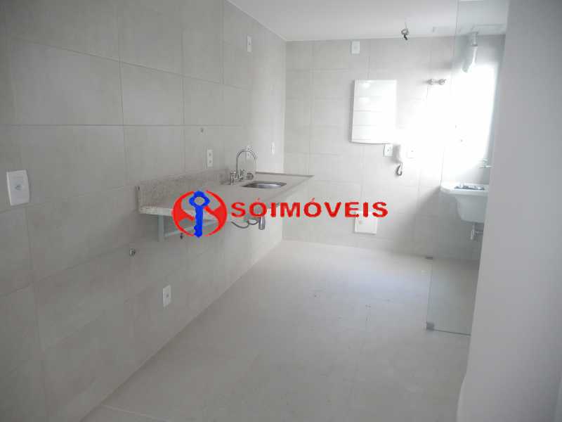 Conheça DSCN6383 do imóvel - Cobertura 2 quartos à venda Rio de Janeiro,RJ Ipanema - R$ 3.450.000 - LBCO20160 - 17 DSCN6383 - 17