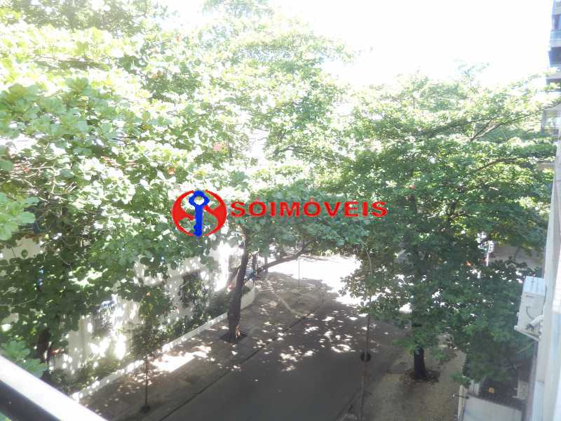 Conheça DSCN6369 do imóvel - Cobertura 2 quartos à venda Rio de Janeiro,RJ Ipanema - R$ 3.450.000 - LBCO20160 - 22 DSCN6369 - 22