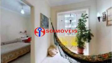 Apartamento 3 quartos à venda Rio de Janeiro,RJ Copacabana - R$ 740.000 - LBAP35081